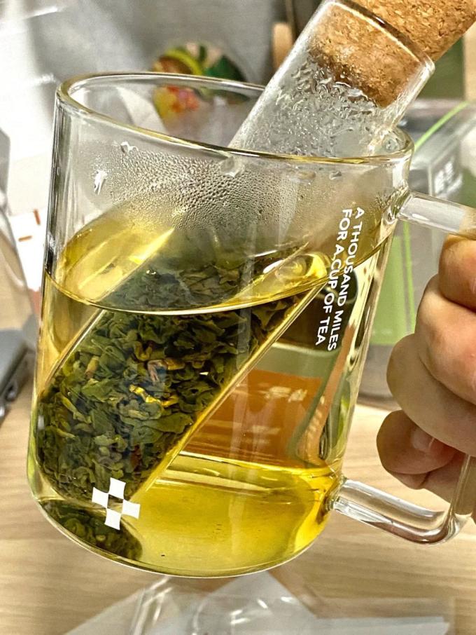 崎寻茶类