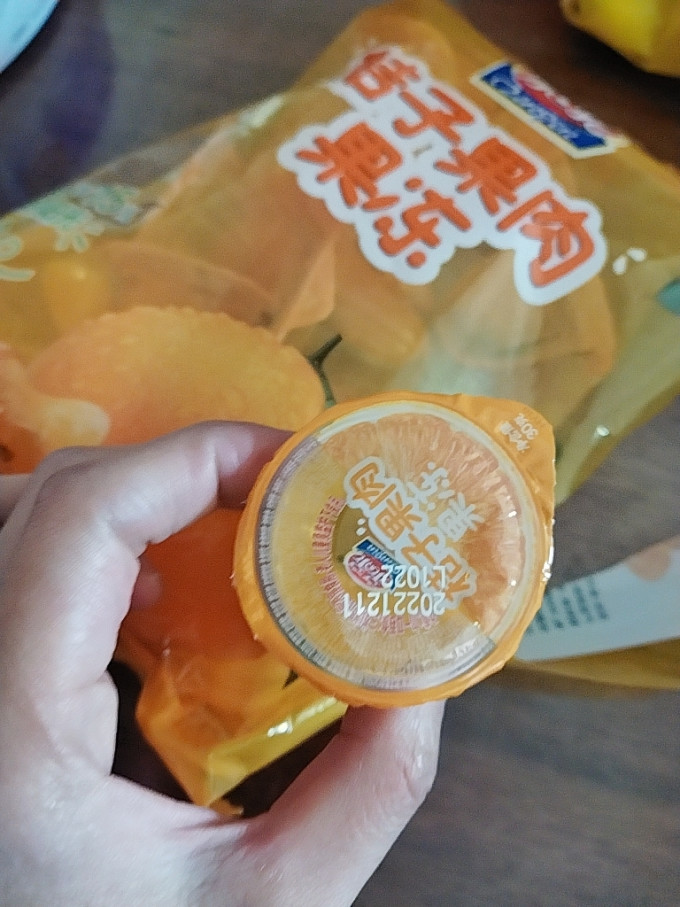亲亲其他休闲零食