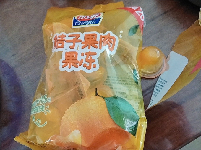 亲亲其他休闲零食