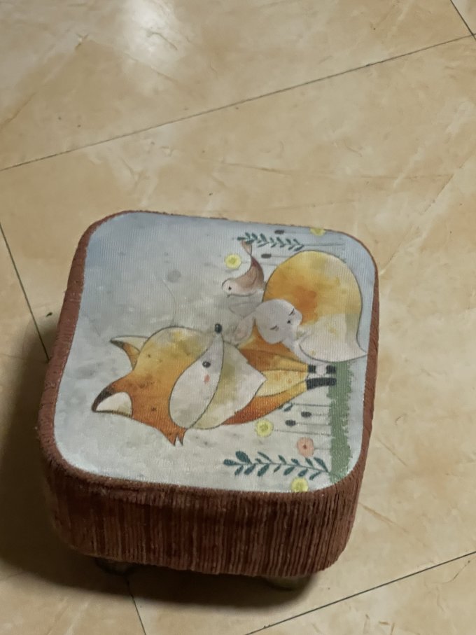 美临美现收纳箱/桶/凳