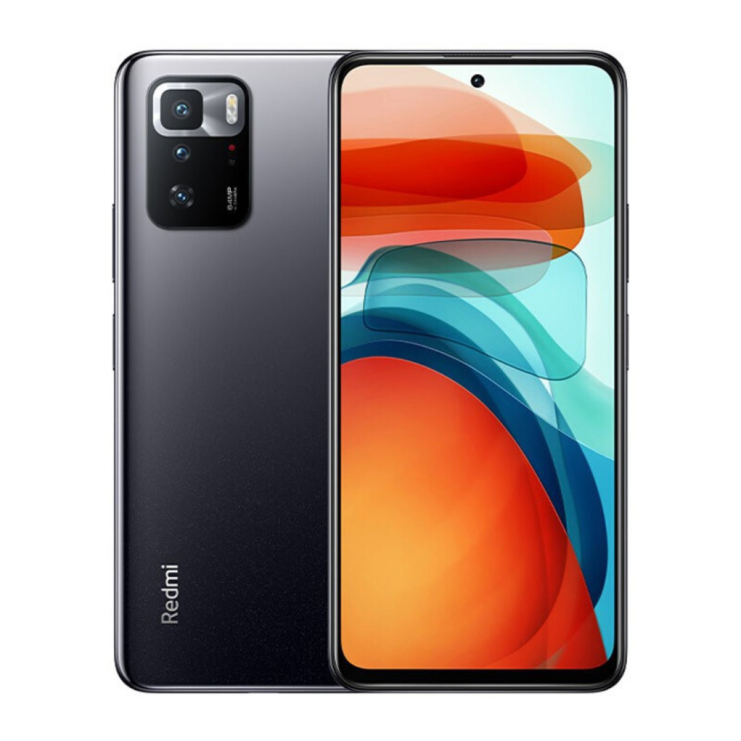 Redminote10Pro抢先升级MIUI14，新增5G扩展内存，系统更快更流畅