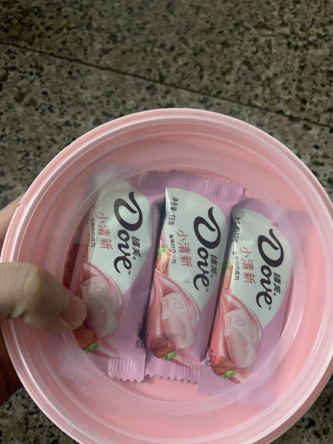 德芙糖果巧克力