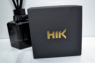 HIFI耳机厂的蓝牙耳机 氦刻HIK X5 TWS