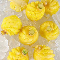 爱吃🍍的不能错过的美味云南香水小菠萝5-6斤💵13.9