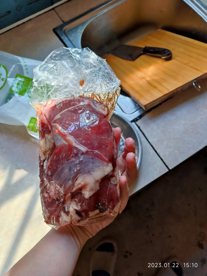 牛肉