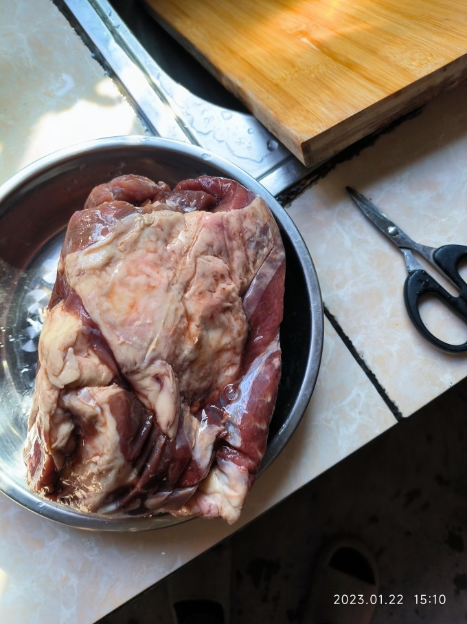 牛肉