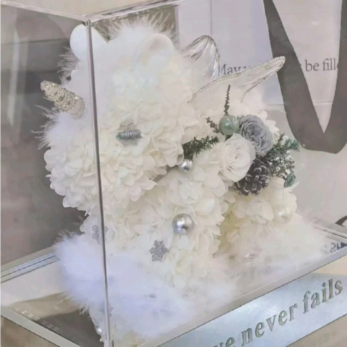 永生花