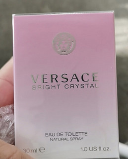 范思哲（VERSACE）晶钻 香恋水晶女士淡香水