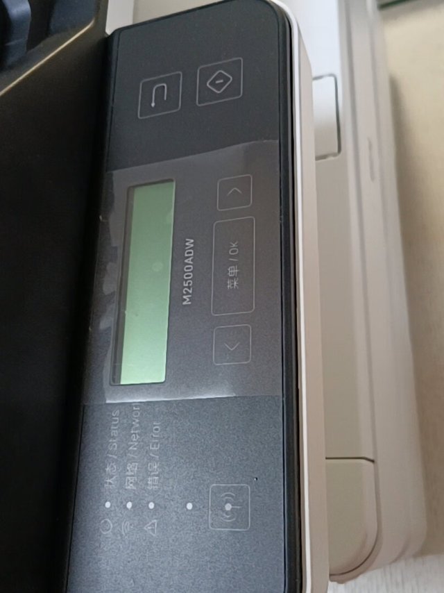 产品包装：很好外形外观：好看打印速度