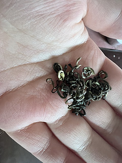 是超级好喝的茉莉花茶哦