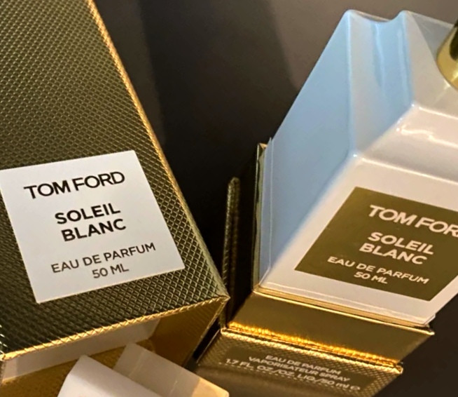 汤姆·福特女士香水