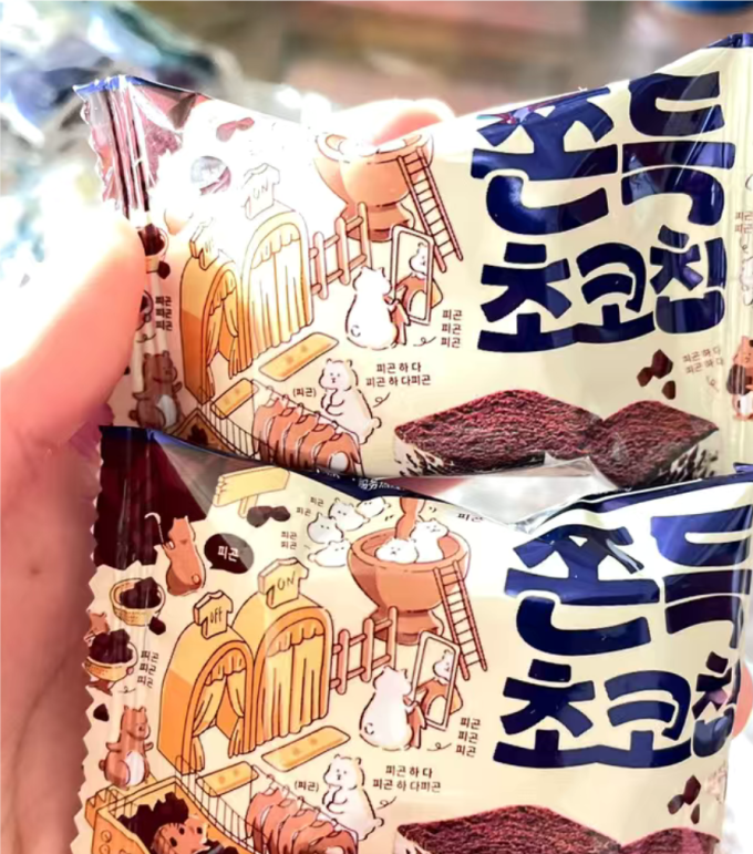 太古屋其他休闲零食