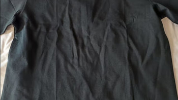 安踏JOY&DOGA联名丨时尚短袖T恤男女同款2023夏季情侣款针织上衣
