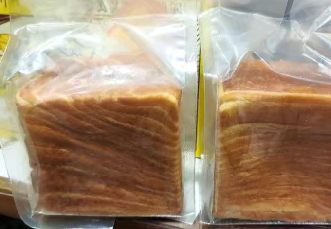 面包计划面包