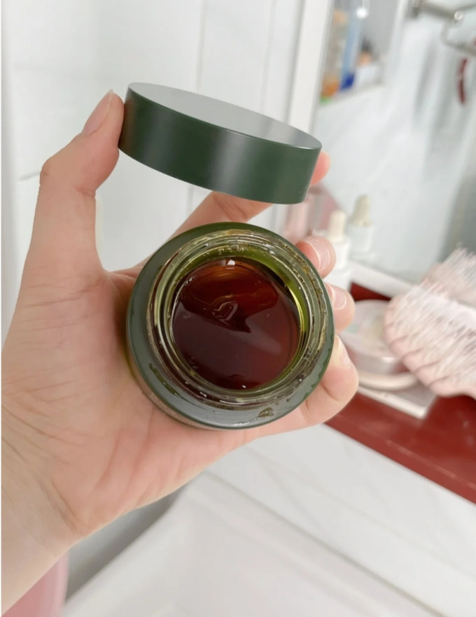 肤悦佳涂抹面膜