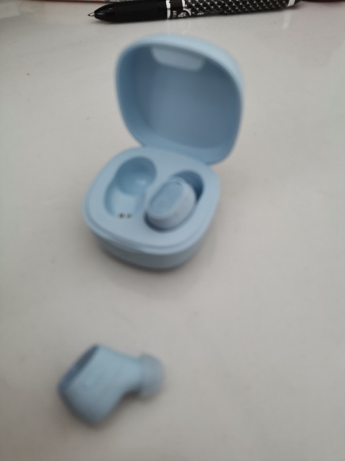 蓝牙耳机