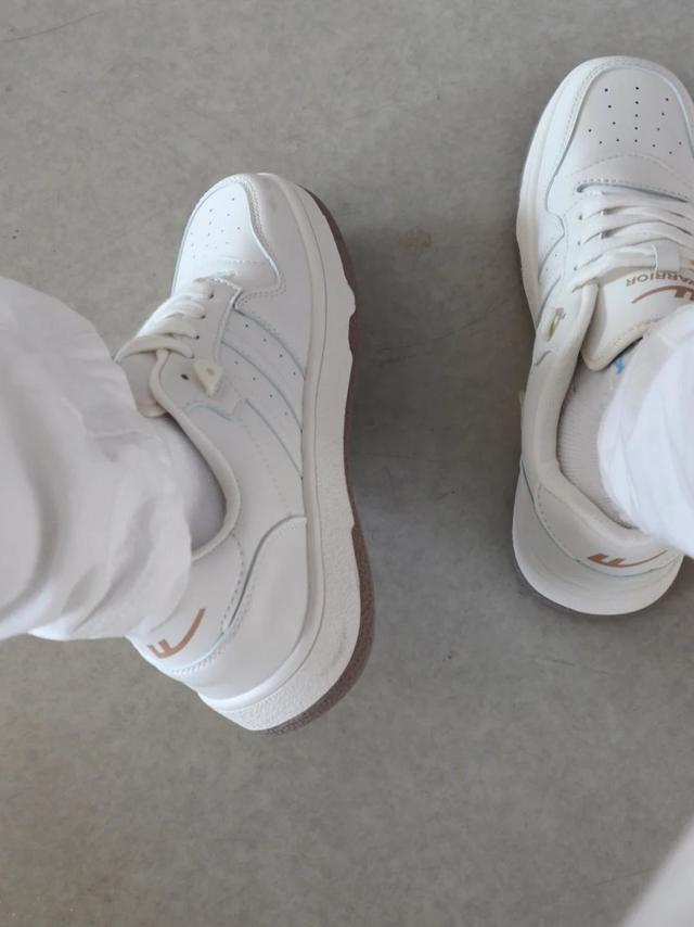 国货之光回力|宝藏白菜价德迅鞋分享