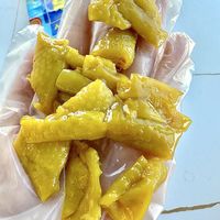吃这玩意只有0次和无数次！！