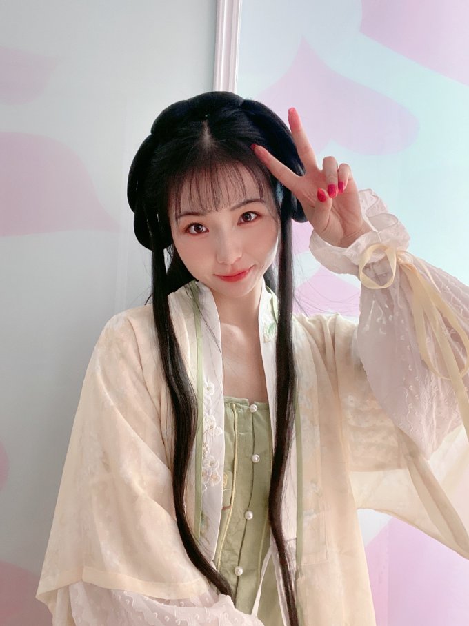 清水溪汉初汉服