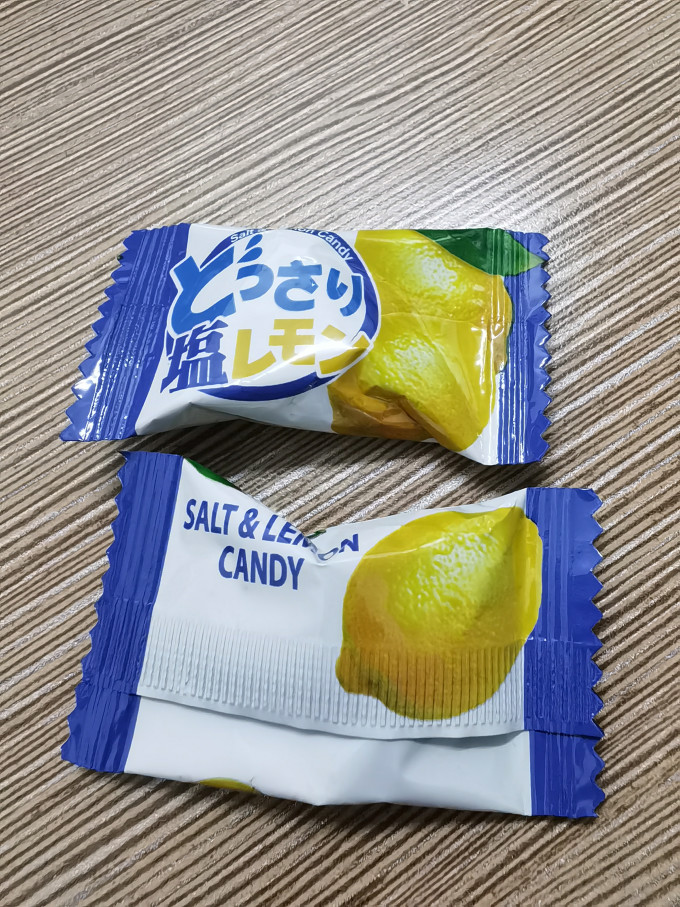 京特糖果巧克力