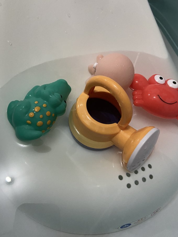 亲宝宝洗浴用品