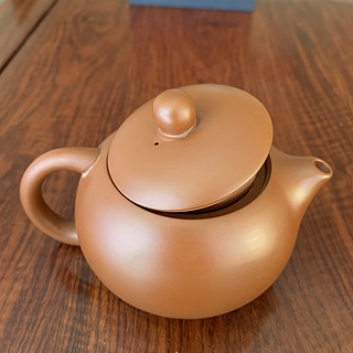 情人节礼物 | 送这个茶壶会不会太老气了？