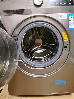 回南天气，论烘洗一体洗衣机的重要性！