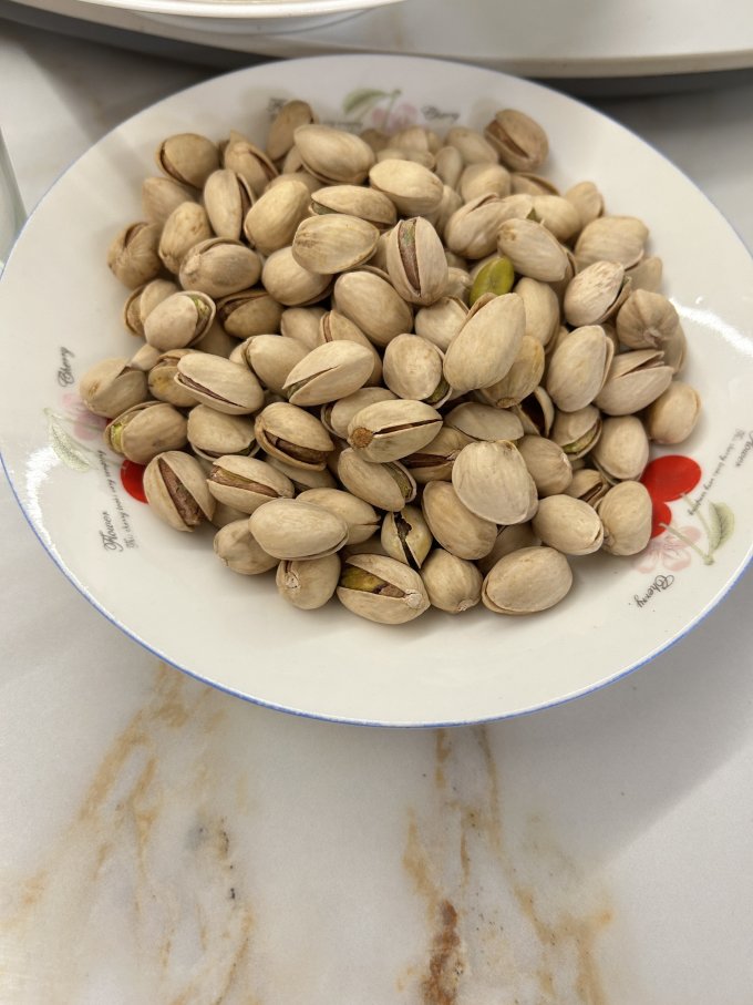 每果时光开心果