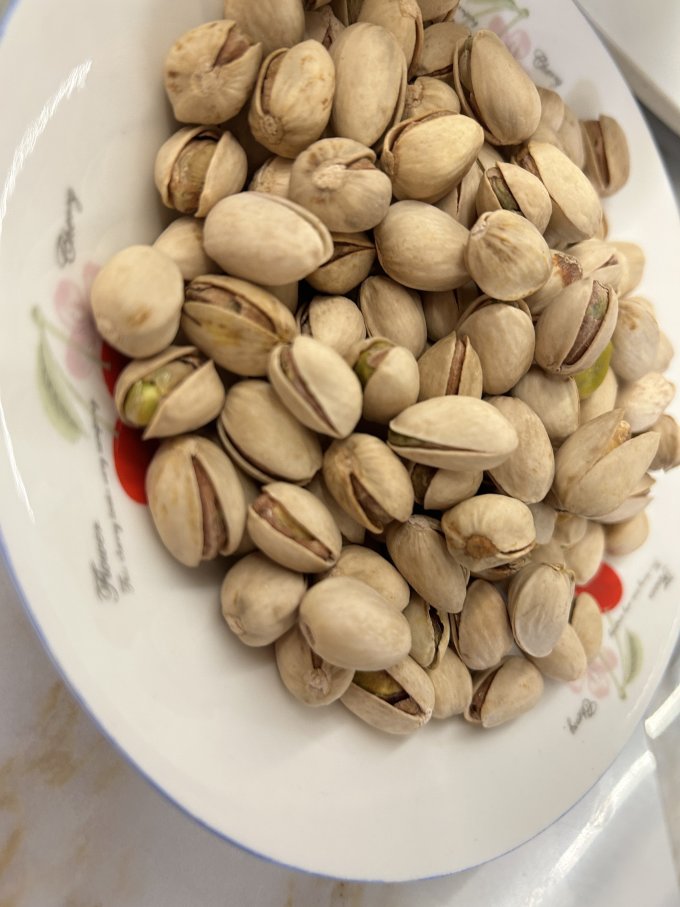 每果时光开心果