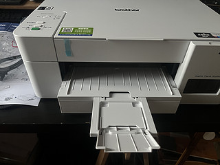开学季 购买家中第二台打印机 t226
