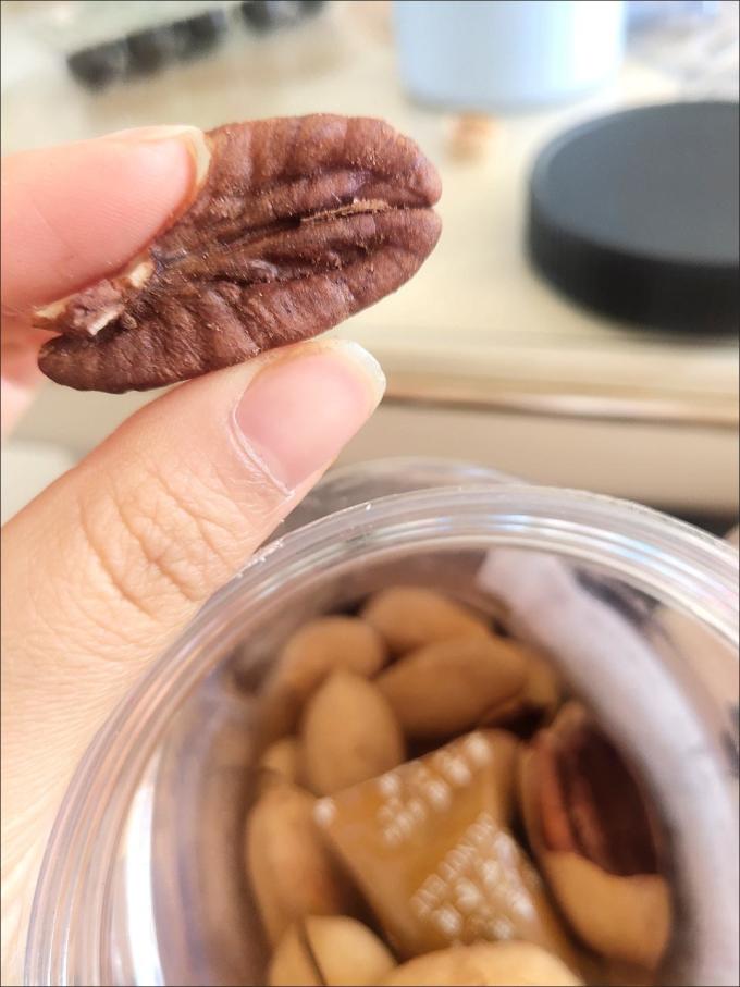 胡大食品综合坚果
