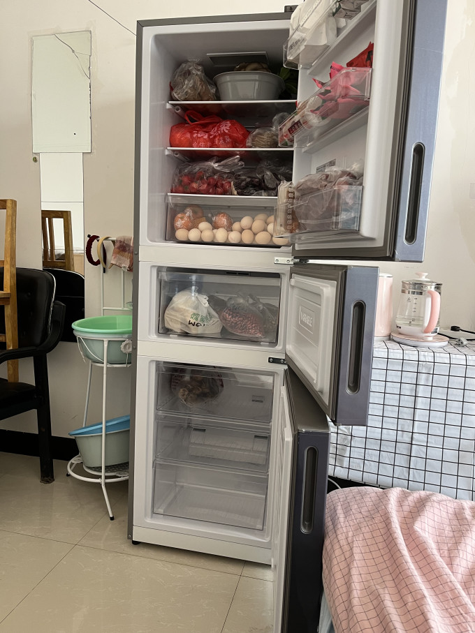 康佳多门冰箱