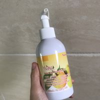 柚子卸妆，最好用的卸妆产品！