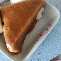 速冻点心红糖发糕
