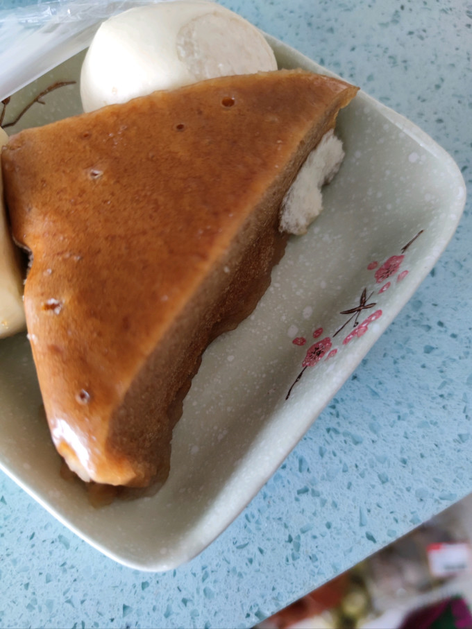 阿诺常温蛋糕