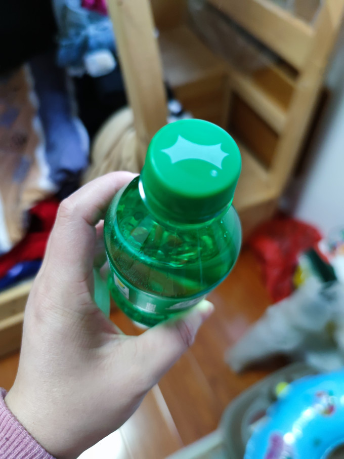 可口可乐碳酸饮料