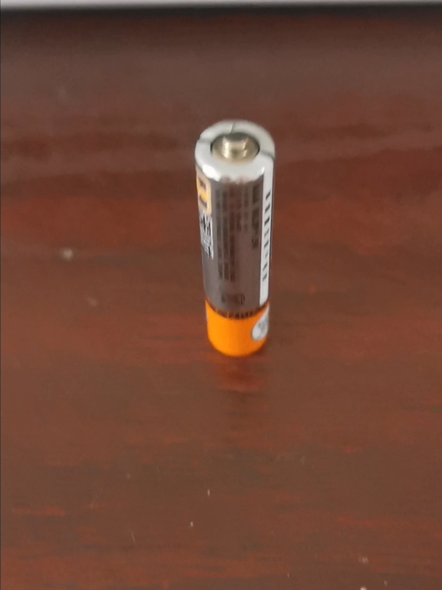 天球电池，很耐用哦