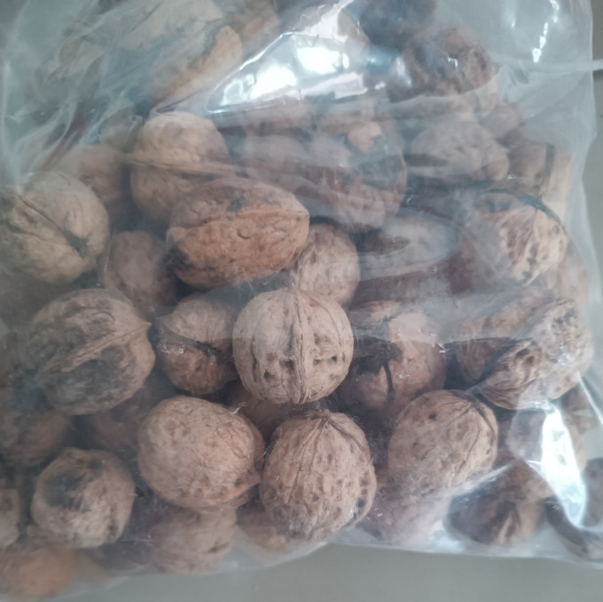 良品铺子核桃