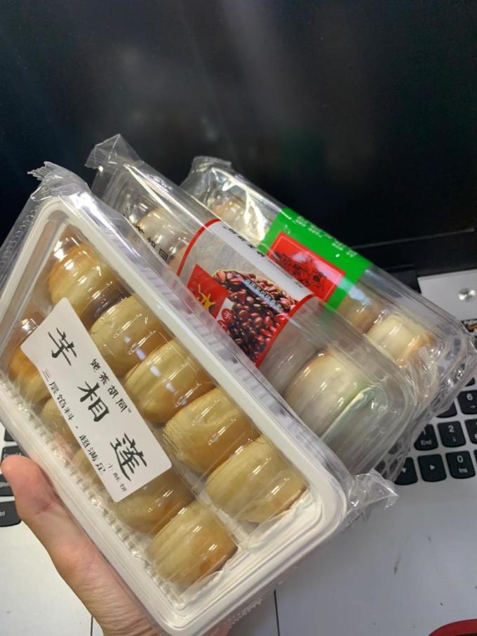 姥茶胡同饼干糕点
