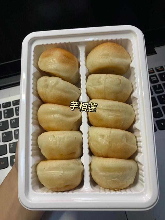姥茶胡同饼干糕点