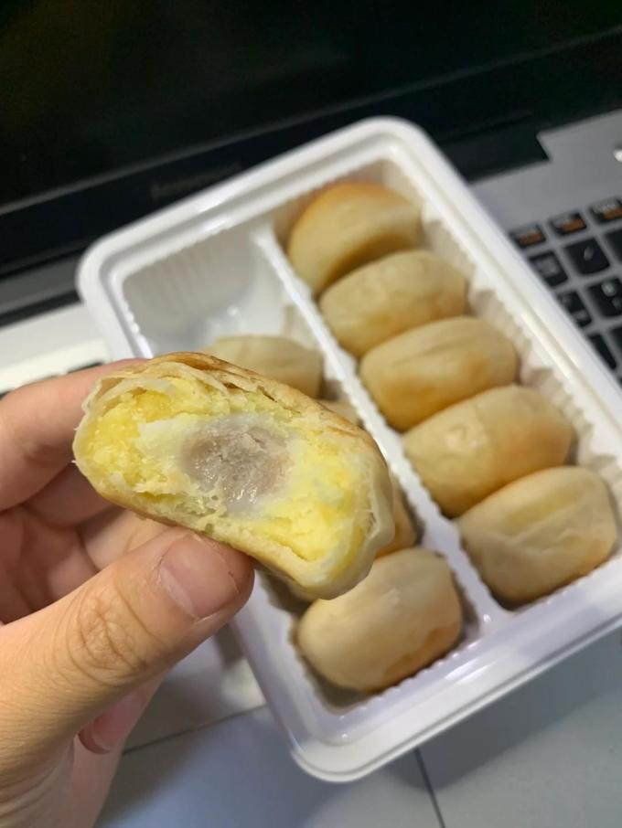 姥茶胡同饼干糕点