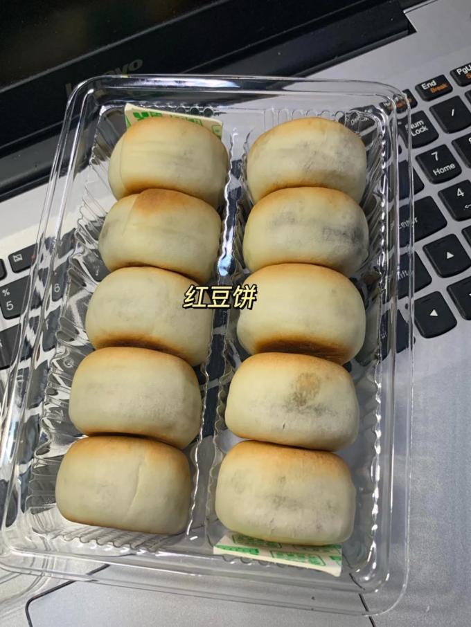 姥茶胡同饼干糕点