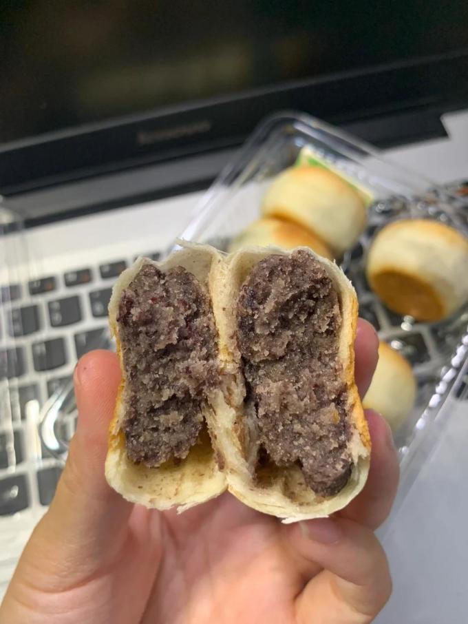 姥茶胡同饼干糕点