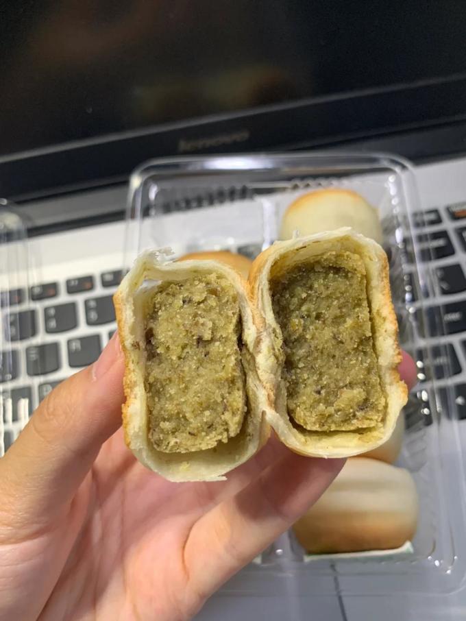 姥茶胡同饼干糕点