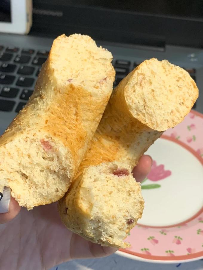 康泉常温蛋糕