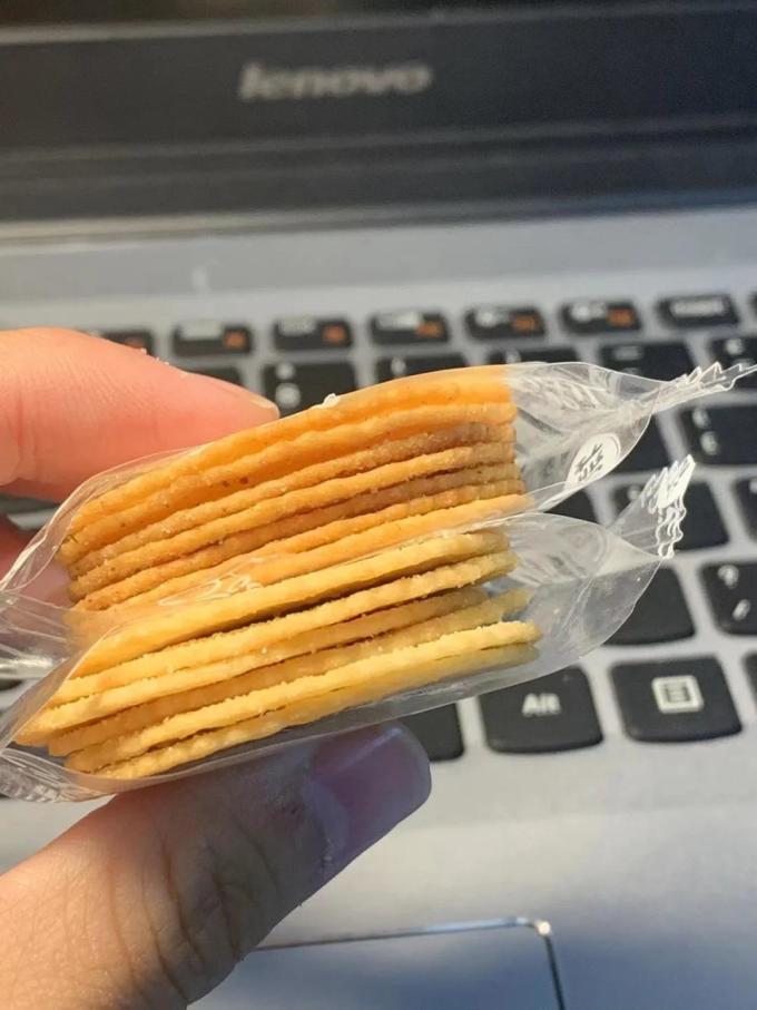 特比高饼干
