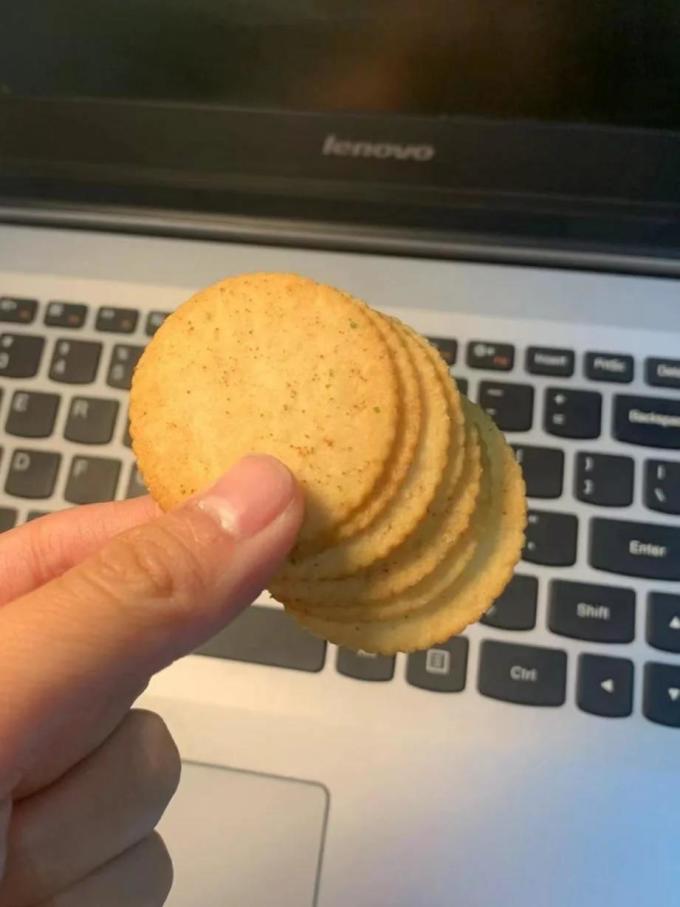 特比高饼干