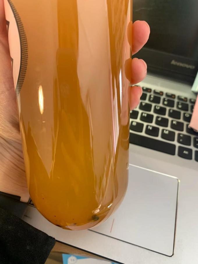 及乐花果茶