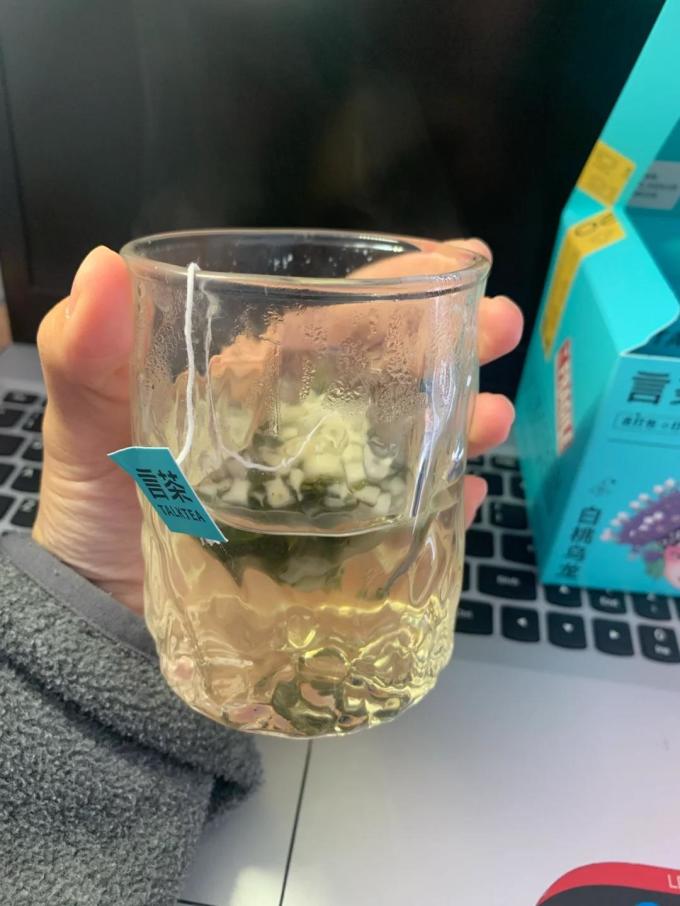 言茶茶类