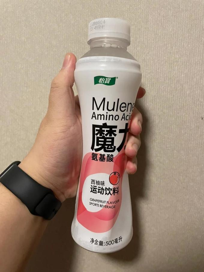 怡宝饮料